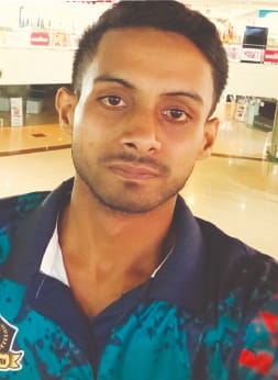 Photo of বিপ্লব শেখ